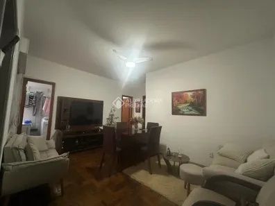 Apartamento com 2 Quartos à venda, 59m² no São João, Porto Alegre