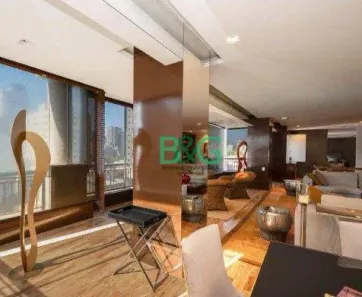 Apartamento com 3 Quartos à venda, 268m² no Jardim Paulista, São Paulo