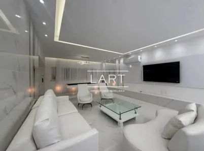 Apartamento com 4 Quartos à venda, 131m² no Copacabana, Rio de Janeiro