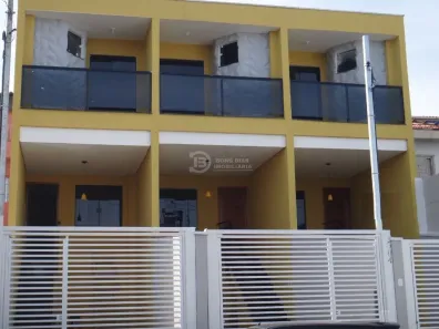 Sobrado com 3 Quartos à venda, 100m² no Jardim Eliane, São Paulo