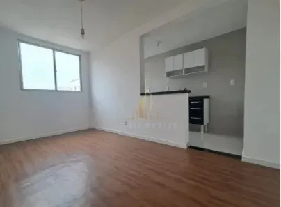 Apartamento com 2 Quartos à venda, 50m² no Jardim Estrela D'Alva, Bauru