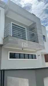 Apartamento com 2 Quartos para alugar, 54m² no XV de Novembro, Tijucas