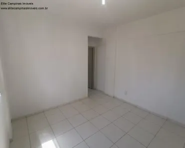 Apartamento com 1 Quarto à venda, 48m² no Centro, Campinas