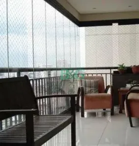 Apartamento com 3 Quartos à venda, 130m² no Vila Leopoldina, São Paulo
