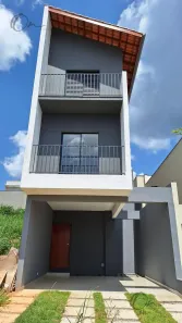 Casa de Condomínio com 3 Quartos à venda, 125m² no das Pedras, Cotia