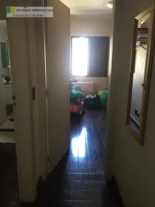 Apartamento com 3 Quartos para venda ou aluguel, 106m² no Jardim Vila Mariana, São Paulo