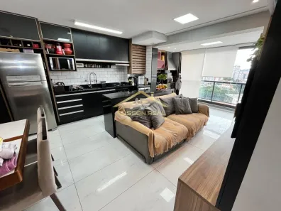 Apartamento com 3 Quartos à venda, 83m² no Vila Osasco, Osasco