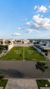 Lote/Terreno à venda, 1m² no Condomínio Terras do Vale, Caçapava