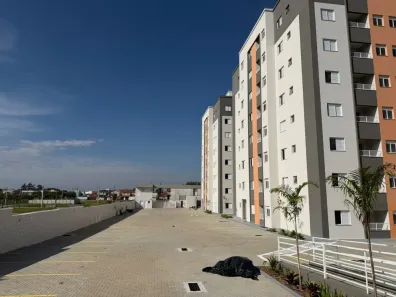 Apartamento com 2 Quartos à venda, 59m² no Centro, Caçapava