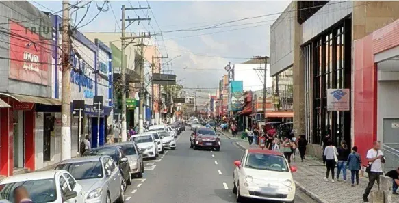 Ponto Comercial à venda, 900m² no Centro, São Bernardo do Campo