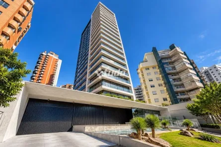 Apartamento com 3 Quartos à venda, 223m² no Centro, Novo Hamburgo