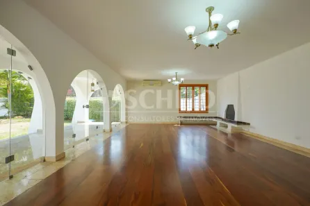 Casa com 5 Quartos à venda, 650m² no Jardim Marajoara, São Paulo