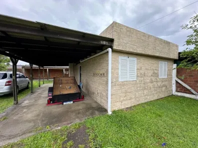 Casa com 2 Quartos à venda, 100m² no Praia de Mariluz, Imbé