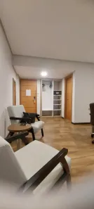 Flat com 1 Quarto à venda, 35m² no Adrianópolis, Manaus