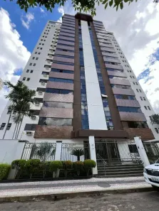 Cobertura com 5 Quartos à venda, 382m² no Jundiaí, Anápolis