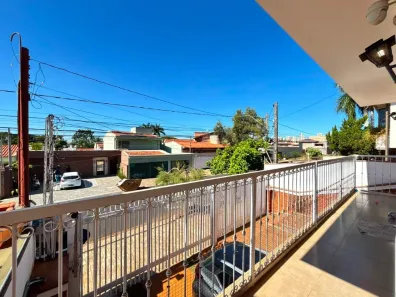 Casa com 3 Quartos à venda, 180m² no Jardim São Luiz, Ribeirão Preto