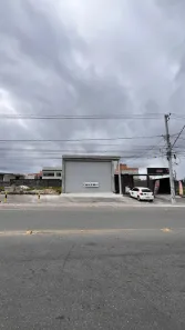 Galpão/Depósito/Armazém para alugar, 200m² no CIA II, Simões Filho