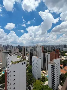 Apartamento com 4 Quartos à venda, 700m² no Moema, São Paulo