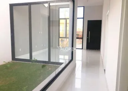 Casa de Condomínio com 3 Quartos à venda, 160m² no Cajuru do Sul, Sorocaba