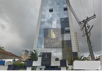Sala Comercial à venda, 34m² no Santana, São Paulo