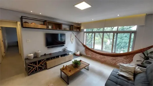 Apartamento com 2 Quartos à venda, 81m² no Jardim São Paulo(Zona Norte), São Paulo