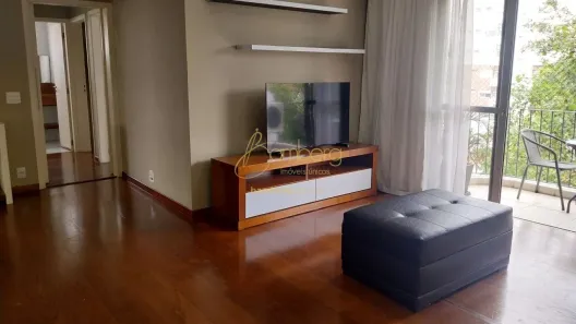 Apartamento com 3 Quartos à venda, 130m² no Real Parque, São Paulo