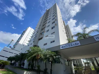 Apartamento com 3 Quartos à venda, 75m² no Velha, Blumenau