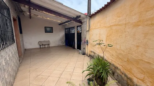 Sobrado com 3 Quartos à venda, 123m² no Boqueirão, Praia Grande