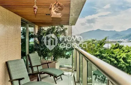 Flat com 2 Quartos à venda, 80m² no Ipanema, Rio de Janeiro