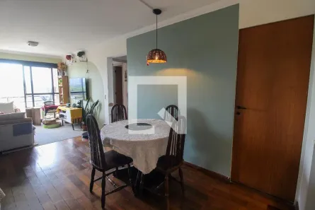 Apartamento com 2 Quartos à venda, 75m² no Caxingui, São Paulo