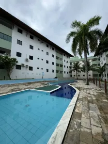 Apartamento com 2 Quartos à venda, 57m² no Ernesto Geisel, João Pessoa