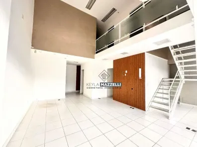 Ponto Comercial para alugar, 125m² no Jardim da Penha, Vitória