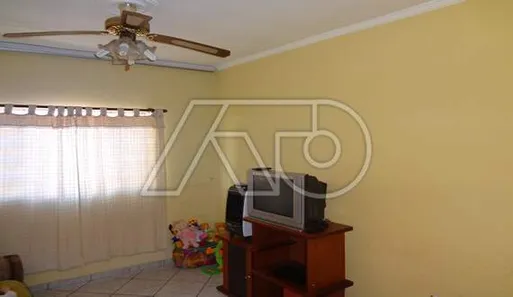 Apartamento com 2 Quartos à venda, 54m² no Jardim Parque Jupiá, Piracicaba