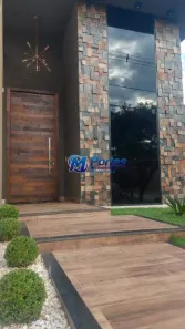 Casa com 3 Quartos à venda, 165m² no Village Damha Rio Preto III, São José do Rio Preto