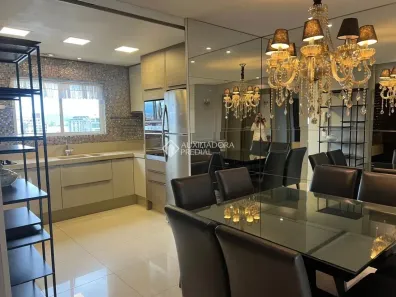 Apartamento com 3 Quartos à venda, 115m² no Agronômica, Florianópolis