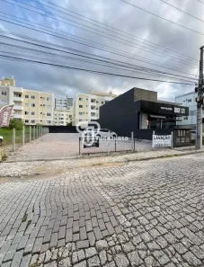 Lote/Terreno para alugar, 240m² no Pedra Branca, Palhoça