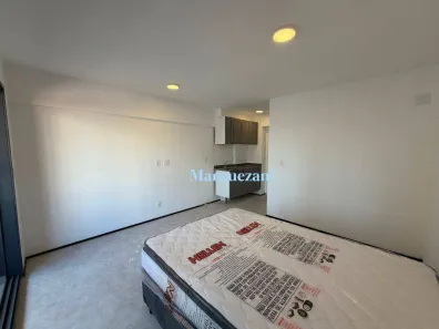 Apartamento com 1 Quarto para venda ou aluguel, 32m² no Perdizes, São Paulo