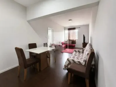 Apartamento com 2 Quartos à venda, 76m² no Centro, Florianópolis