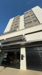 Apartamento com 3 Quartos à venda, 110m² no Jardim São Luiz, Montes Claros