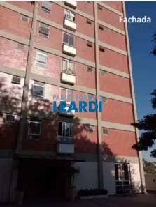Apartamento com 1 Quarto à venda, 33m² no Saúde, São Paulo