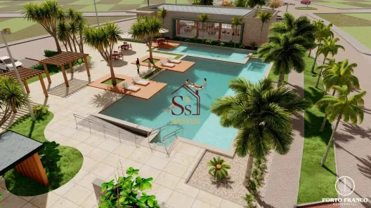 Lote/Terreno à venda, 200m² no Àrea Rural de Mossoró, Mossoró
