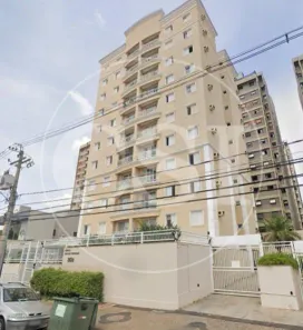 Apartamento com 2 Quartos à venda, 60m² no Jardim Bela Vista, Campinas