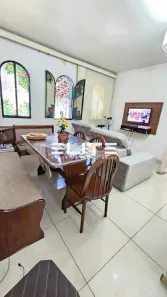 Sobrado com 3 Quartos à venda, 91m² no Campestre, Santo André