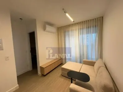 Apartamento com 1 Quarto à venda, 30m² no Vila Clementino, São Paulo