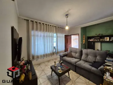 Casa com 4 Quartos à venda, 125m² no Assunção, São Bernardo do Campo