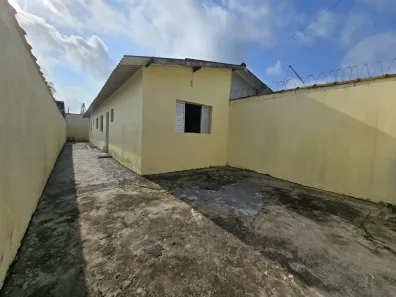 Casa com 2 Quartos à venda, 57m² no Gaivota (Interior), Itanhaém