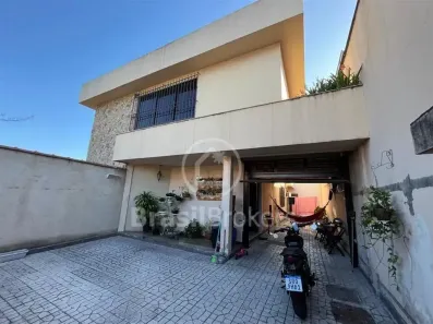Casa com 6 Quartos à venda, 296m² no Inhaúma, Rio de Janeiro