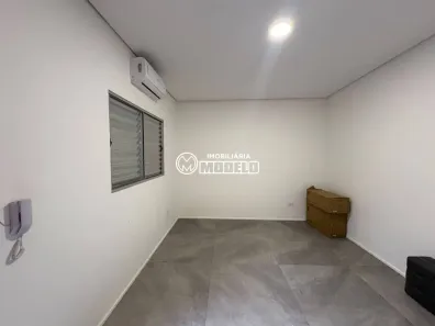 Sala Comercial para alugar, 15m² no Cidade Alta, Piracicaba