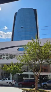 Apartamento com 1 Quarto à venda, 107m² no São Pelegrino, Caxias do Sul