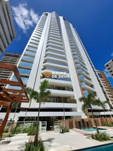 Apartamento com 4 Quartos à venda, 230m² no Meireles, Fortaleza